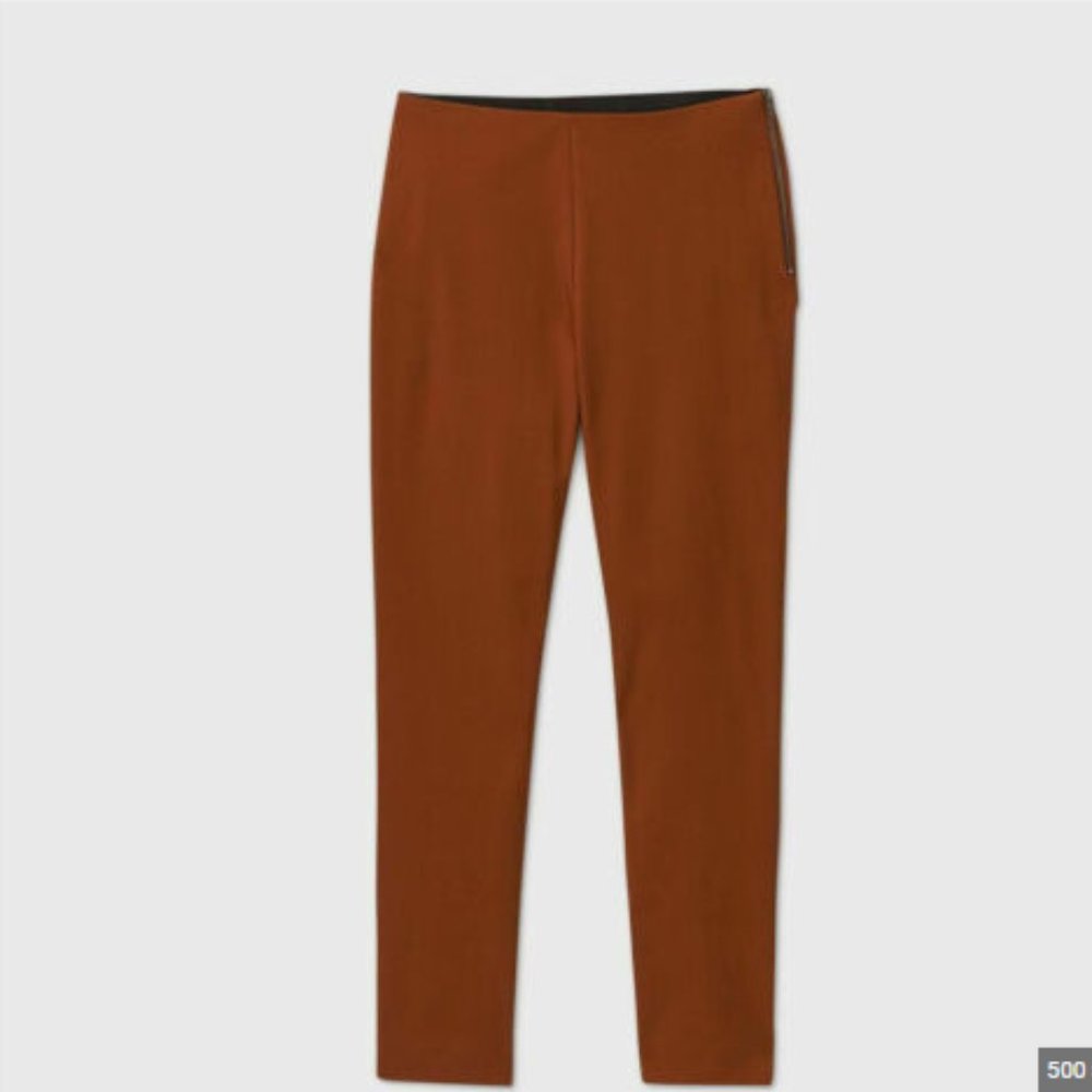 A New Day | Women's High-Rise Skinny Ankle Pants